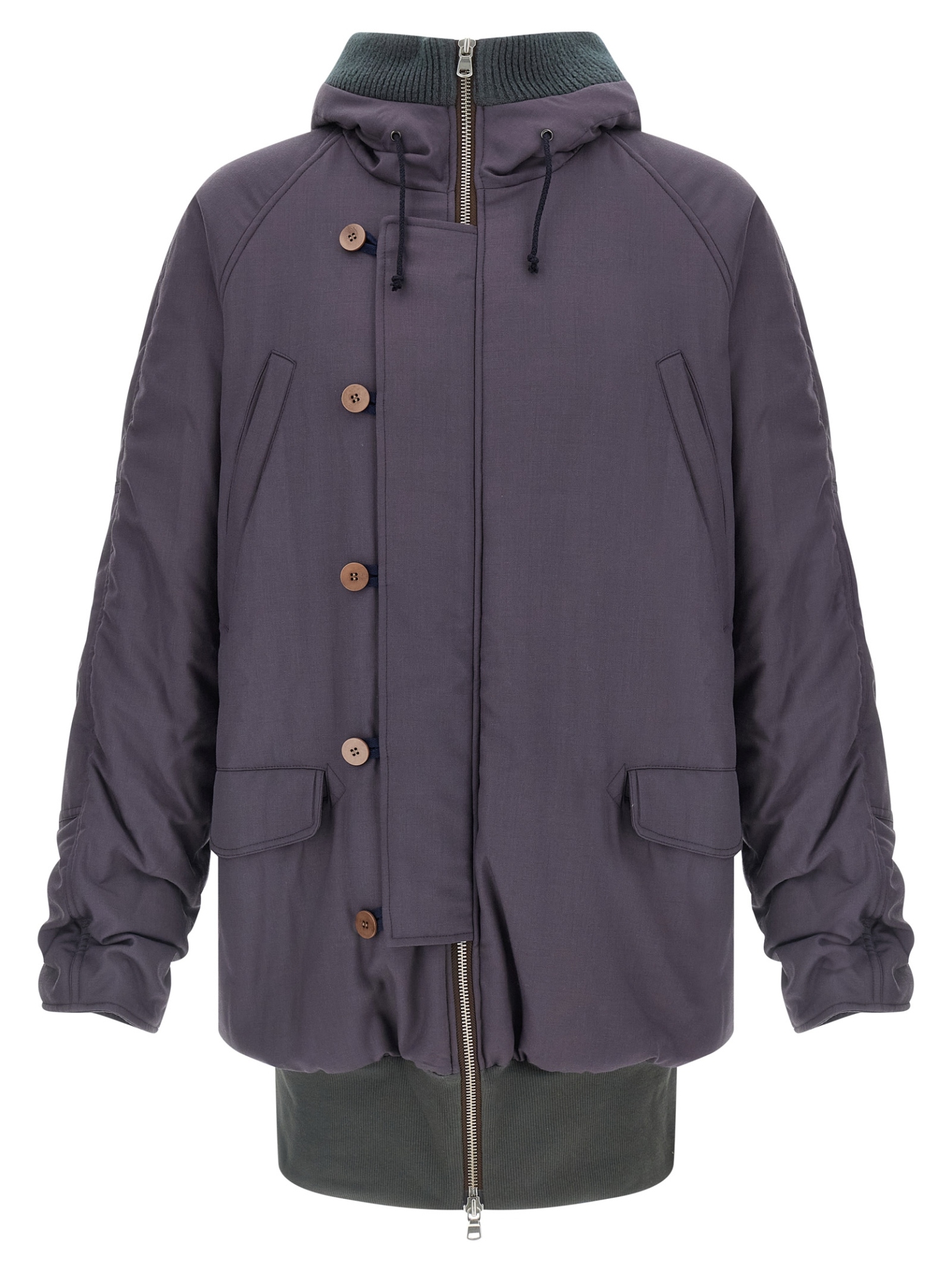 [MAGLIANO] Casual Jacket FW25 MGFW25CO012213226