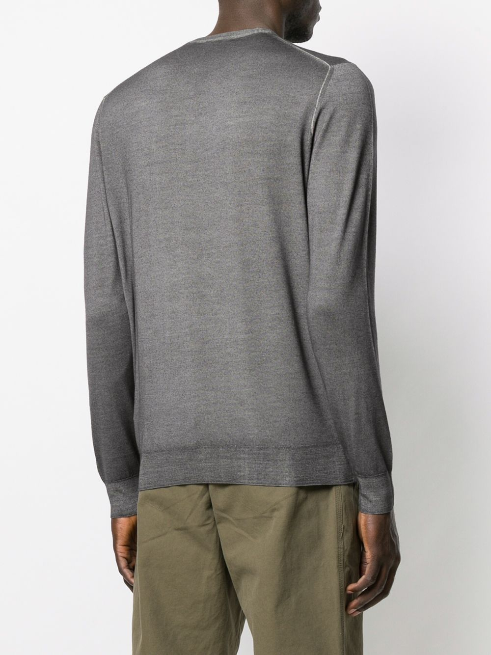 [Drumohr] Knitwear SS26 D0D103670