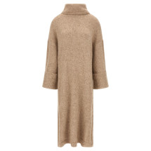 [Entire Studios] Long sleeve dress FW25 ESWW2510060CRCR