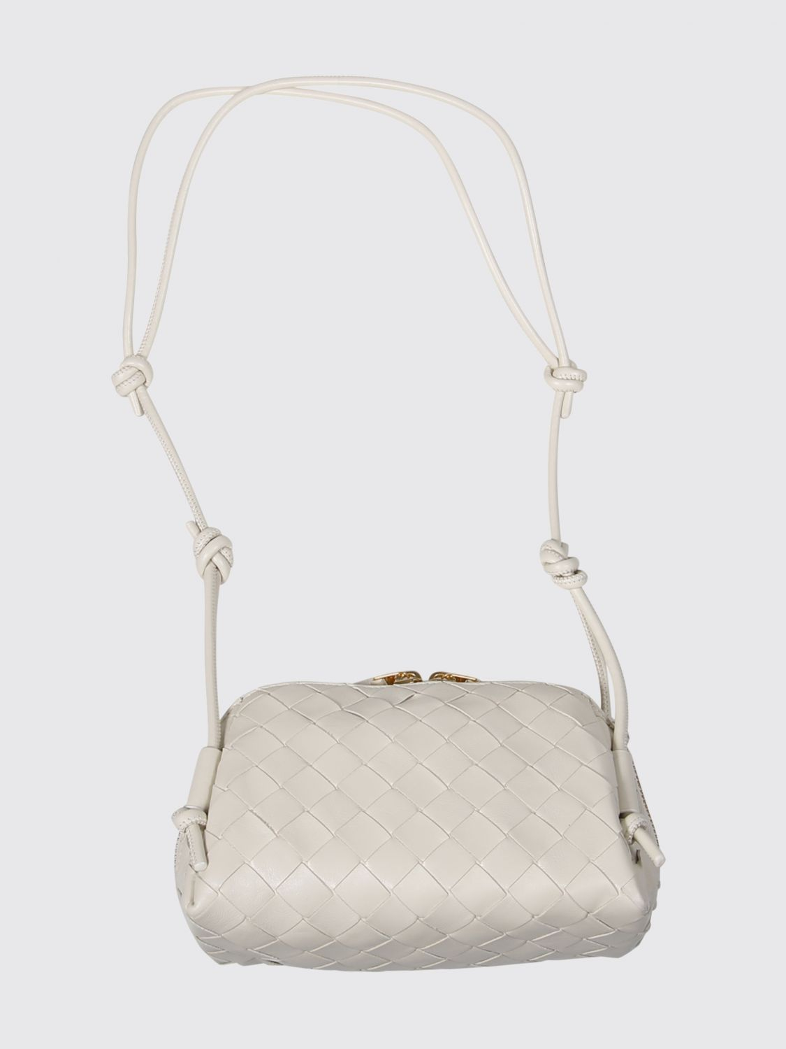 [Bottega Veneta] Cross body bag SS26 794258VCPP1 9197