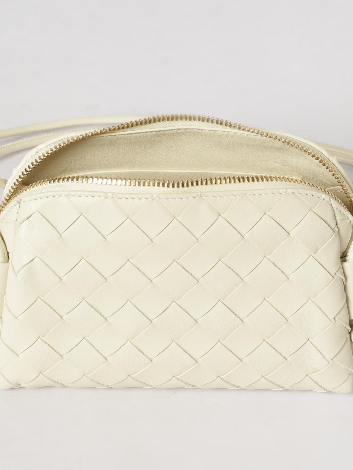 [Bottega Veneta] Cross body bag SS26 794258VCPP1 9197