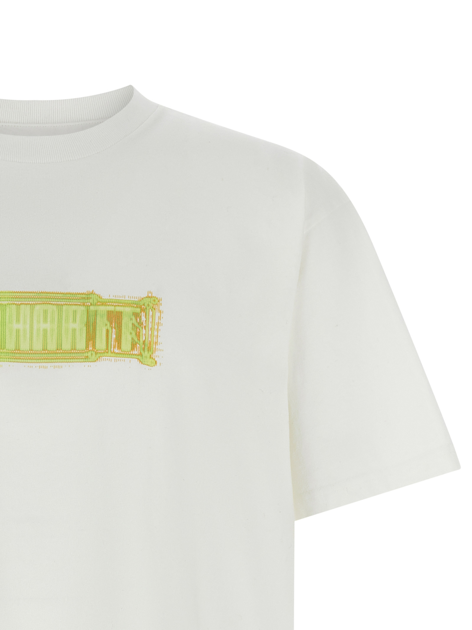 [CARHARTT WIP] T-shirts Long Sleeve FW25 I03545702XX