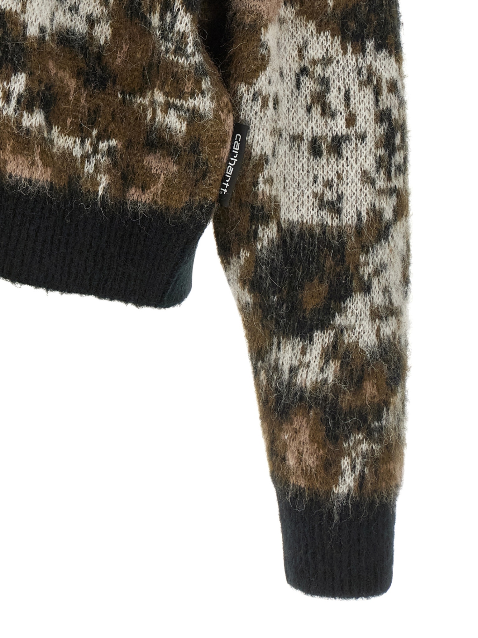 [CARHARTT WIP] Cardigan FW25 I03541738XXX