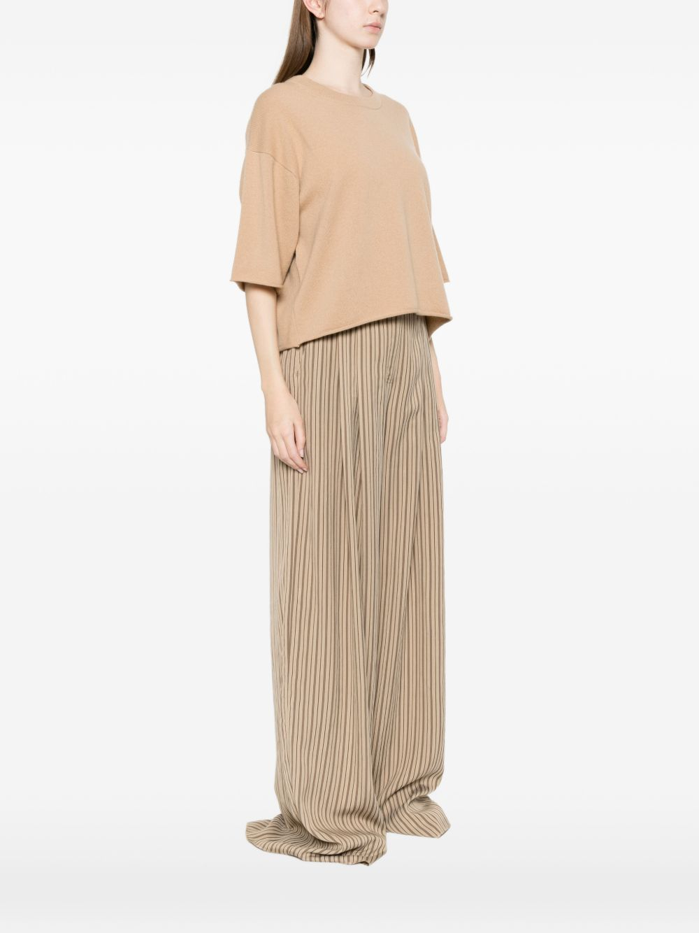 [ALLUDE] Knitwear SS26 2632002343