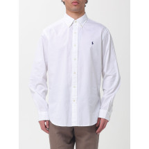 [Polo Ralph Lauren] Shirts Long Sleeve SS26 710B20512 003