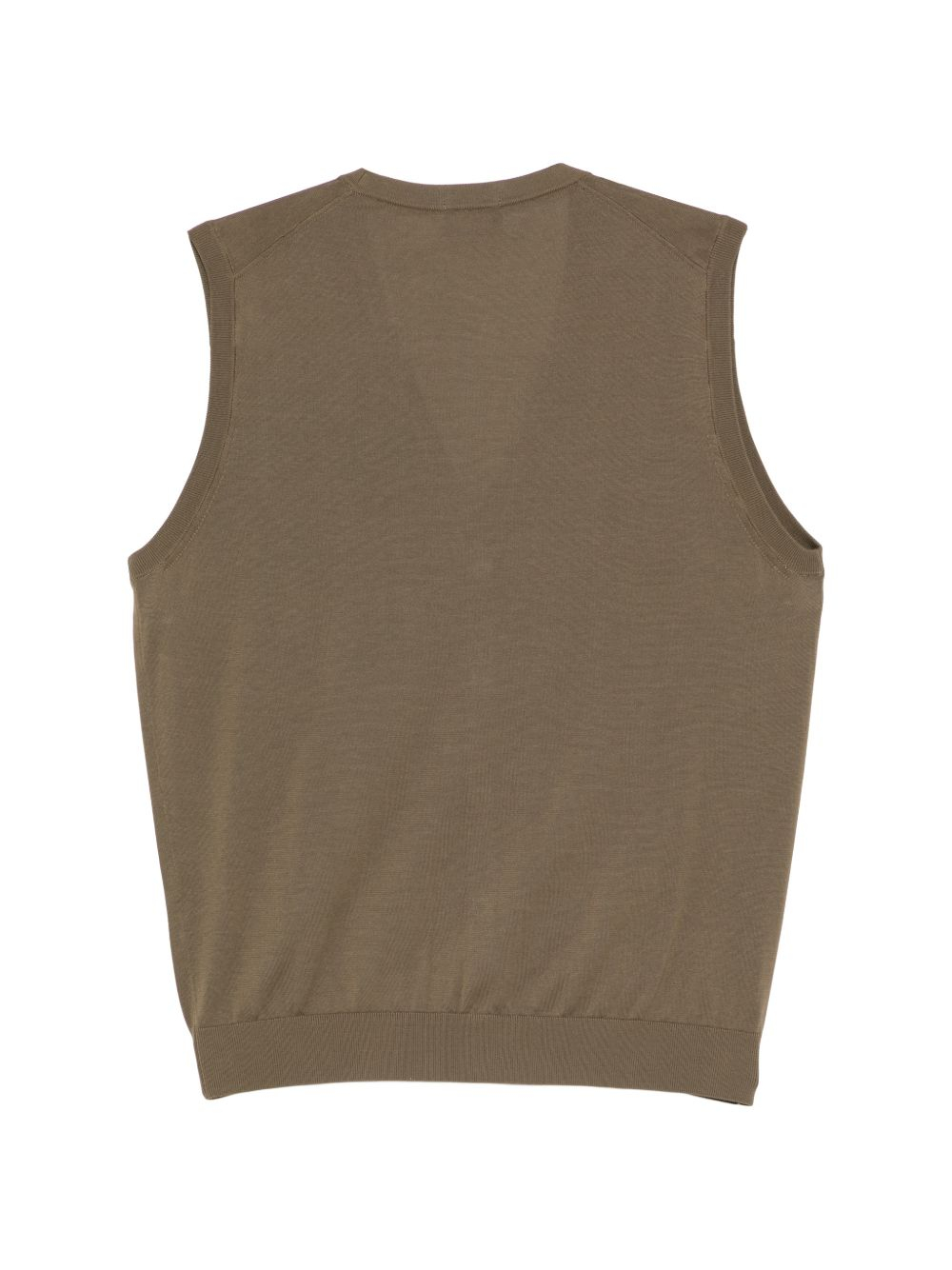 [Drumohr] Vest SS26 D0GN108441