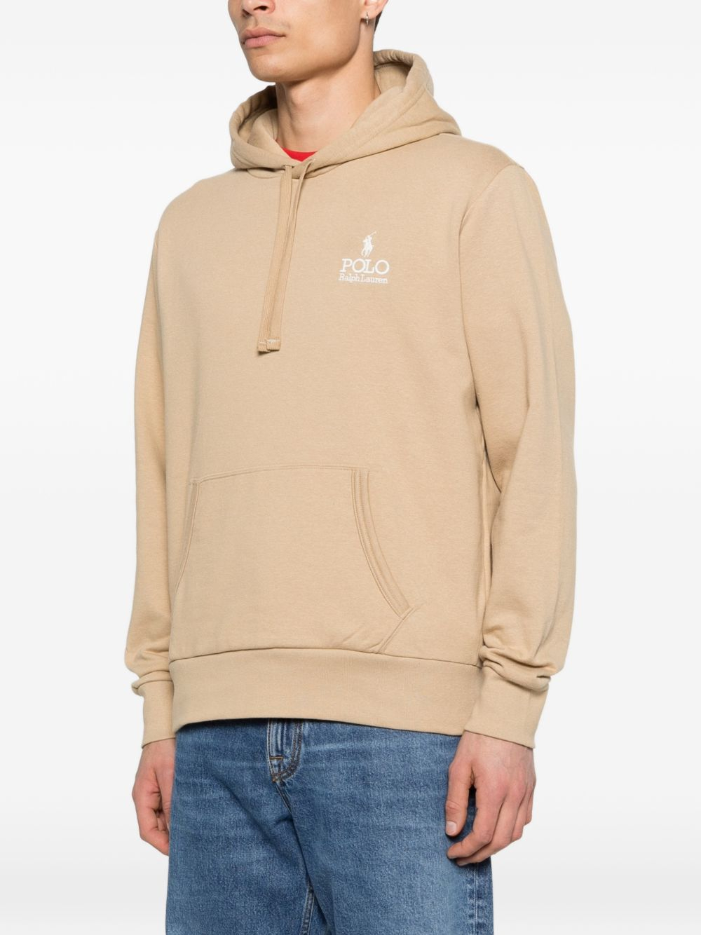 [Polo Ralph Lauren] Sweatshirt SS26 710B14661005