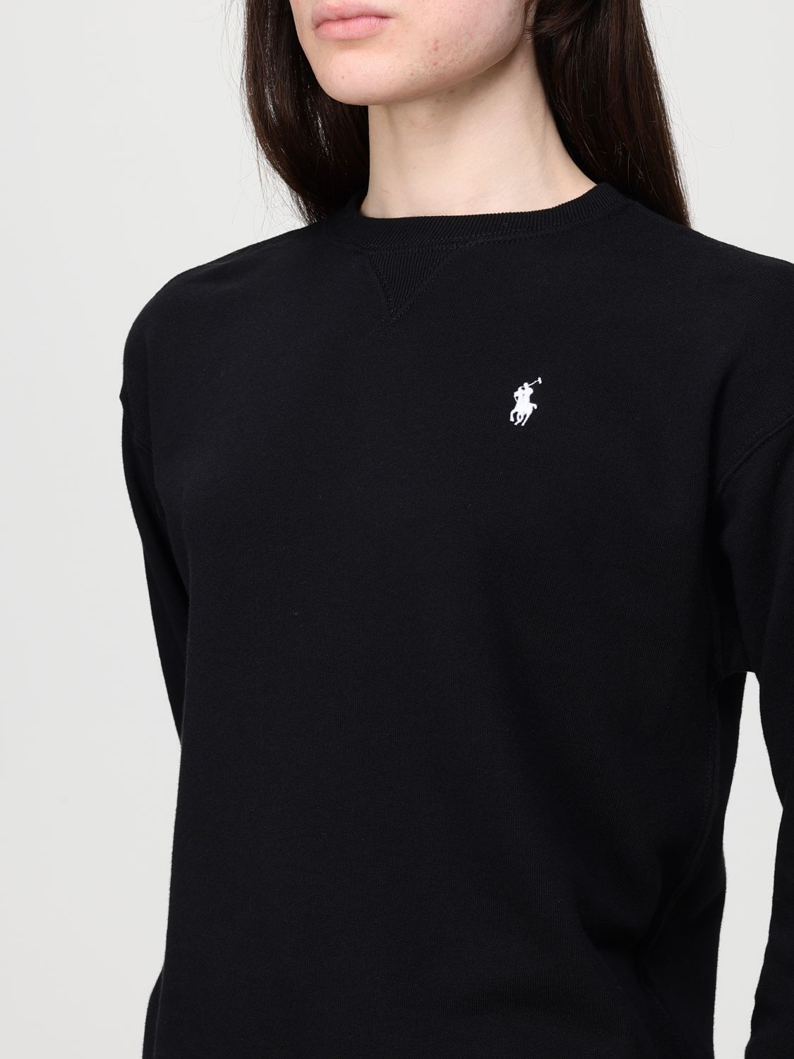 [Polo Ralph Lauren] Sweatshirt SS26 211935582 011