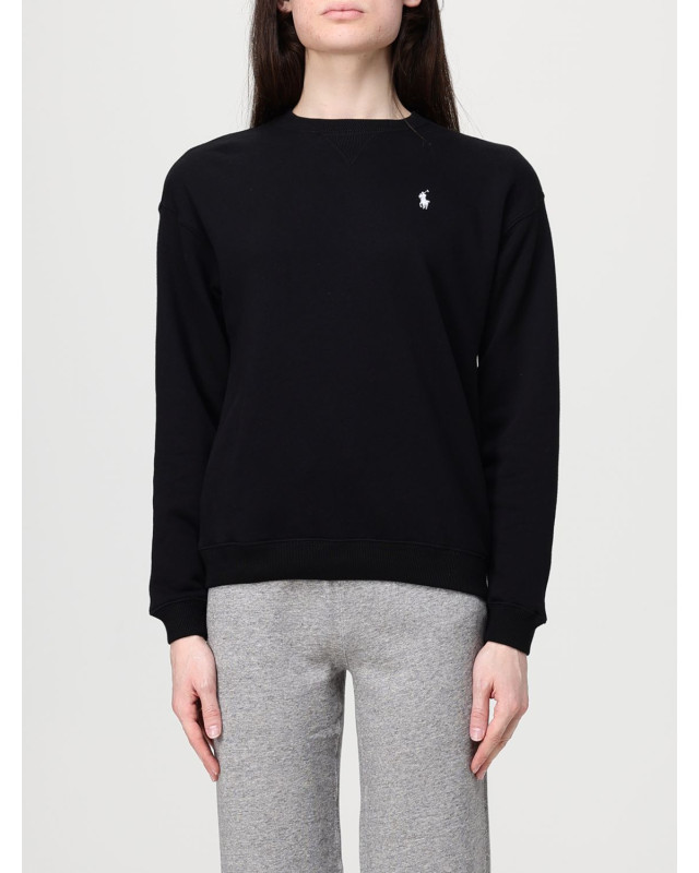 [Polo Ralph Lauren] Sweatshirt SS26 211935582 011
