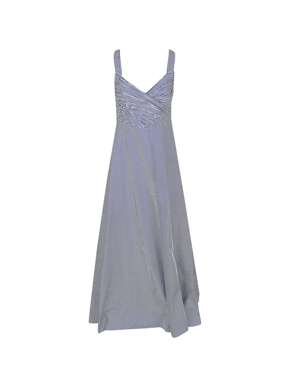 [LAUREN RALPH LAUREN] Sleeveless dress SS26 253P08754001