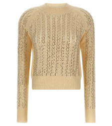 [Ermanno Scervino] Knitwear FW25 D475M701CTBBW10110