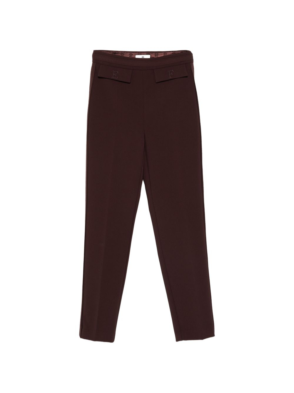 [ELISABETTA FRANCHI] Trousers SS26 PA17061E2644