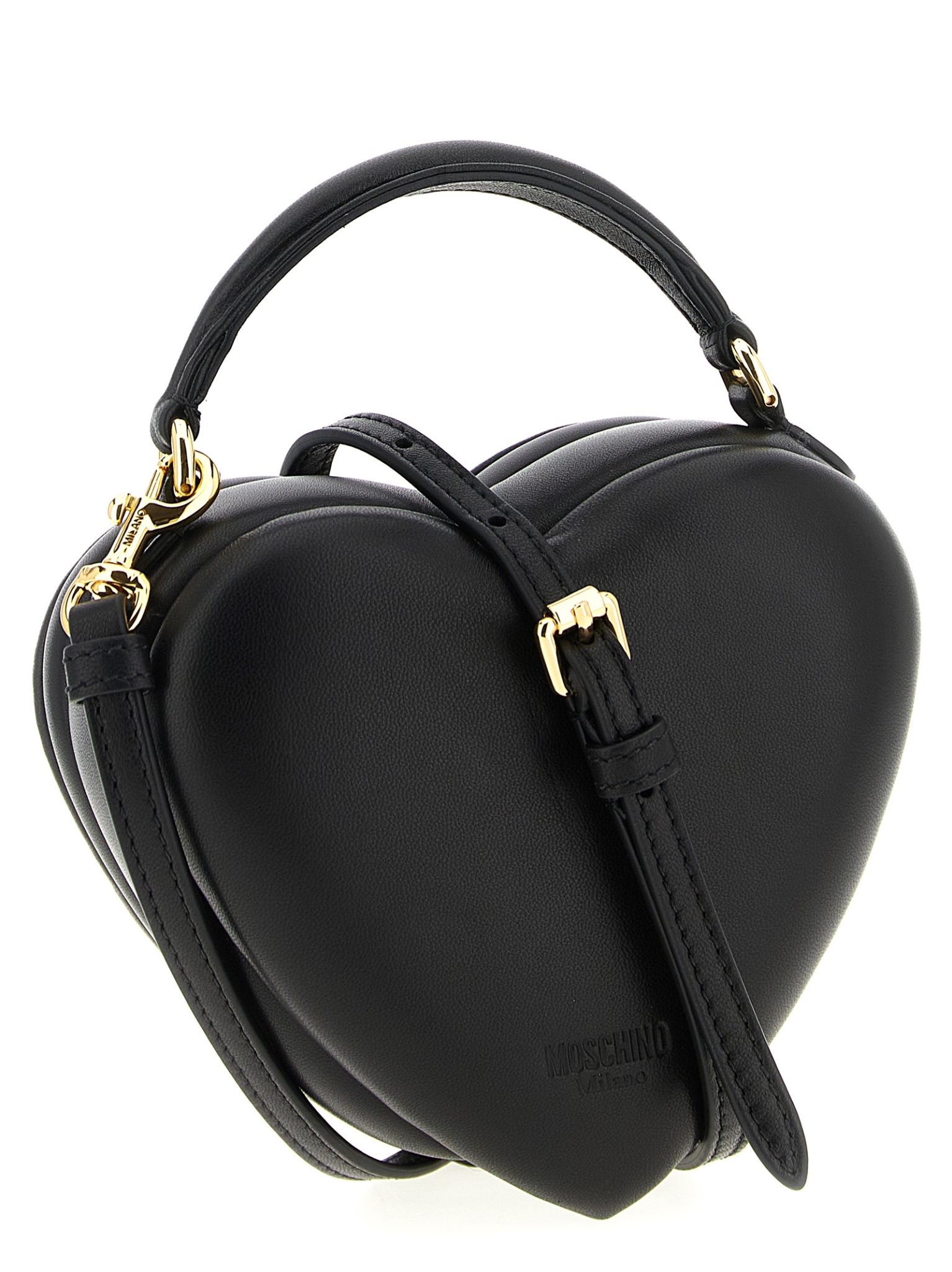 [Moschino] Tote bag FW25 MC4231PP0NOA000A