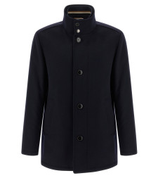 [HUGO BOSS] Coat FW25 50549193404