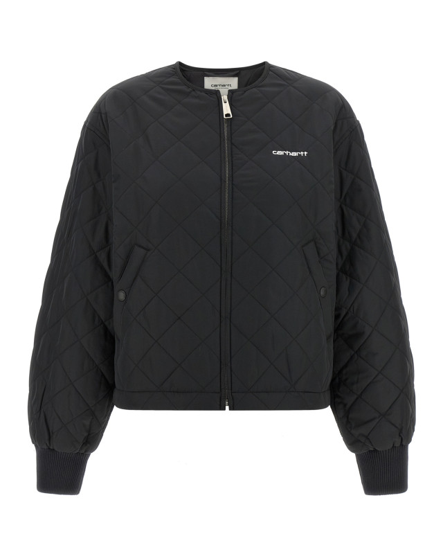[CARHARTT WIP] Bomber jacket FW25 I0353760D2XX