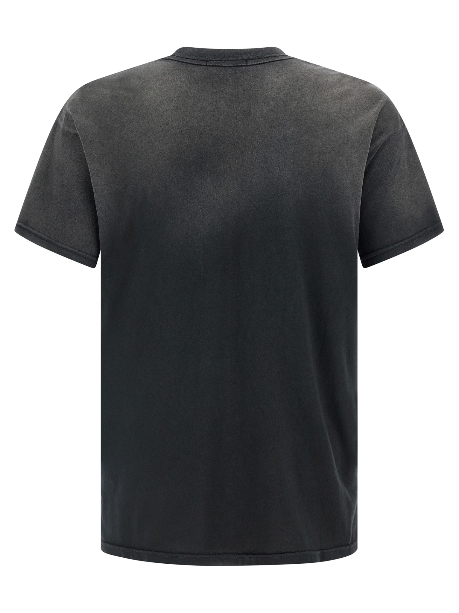 [Willy Chavarria] T-shirts Short Sleeve FW25 WCJSY0141001