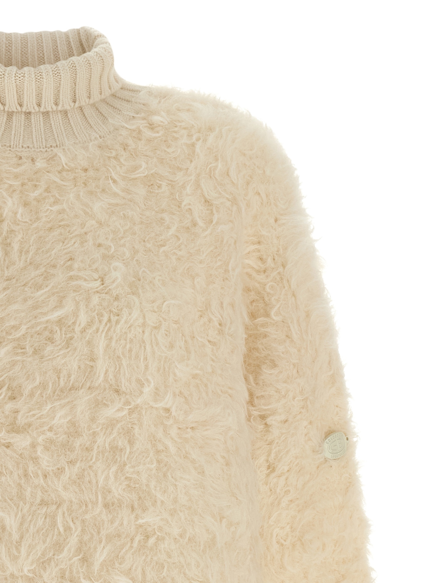 [Goldbergh] Knitwear FW25 GB403202538040