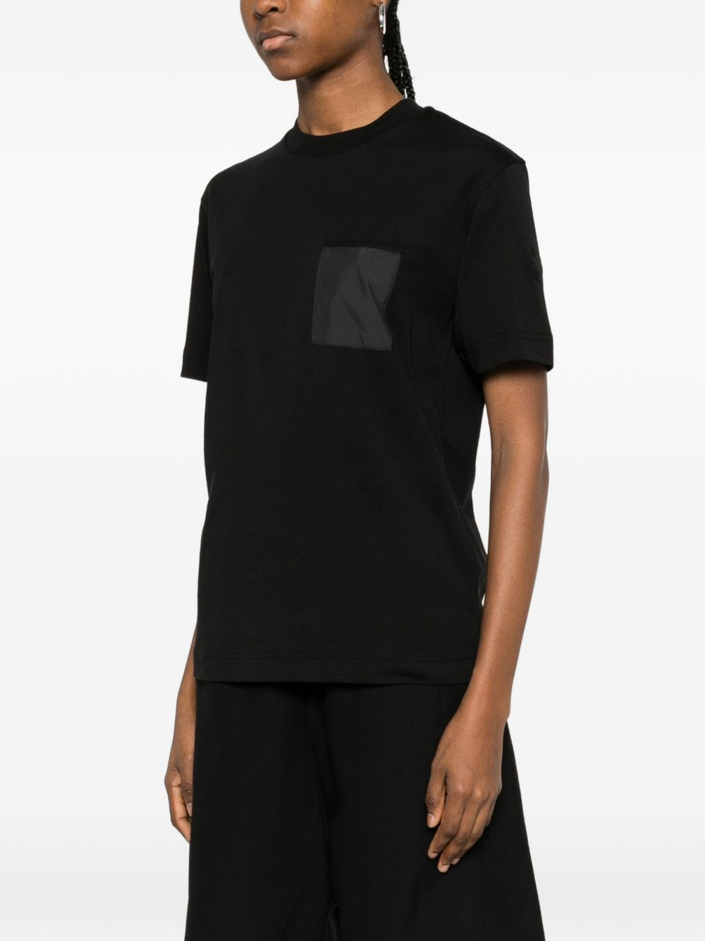 [Moncler] T-shirts Short Sleeve SS26 8C0000889AZ0999