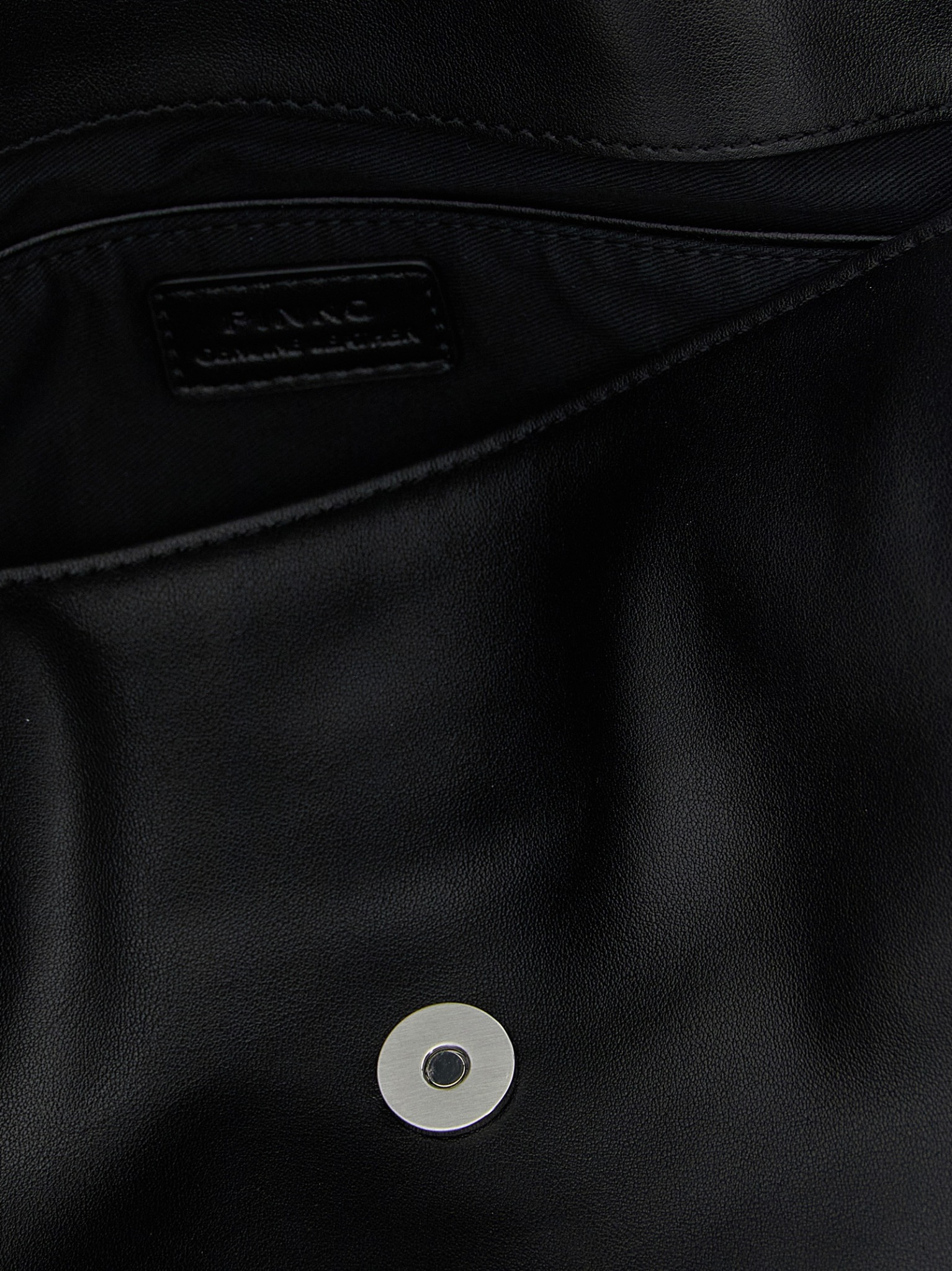 [PINKO] Shoulder bag FW25 105049A1ZXZ99E