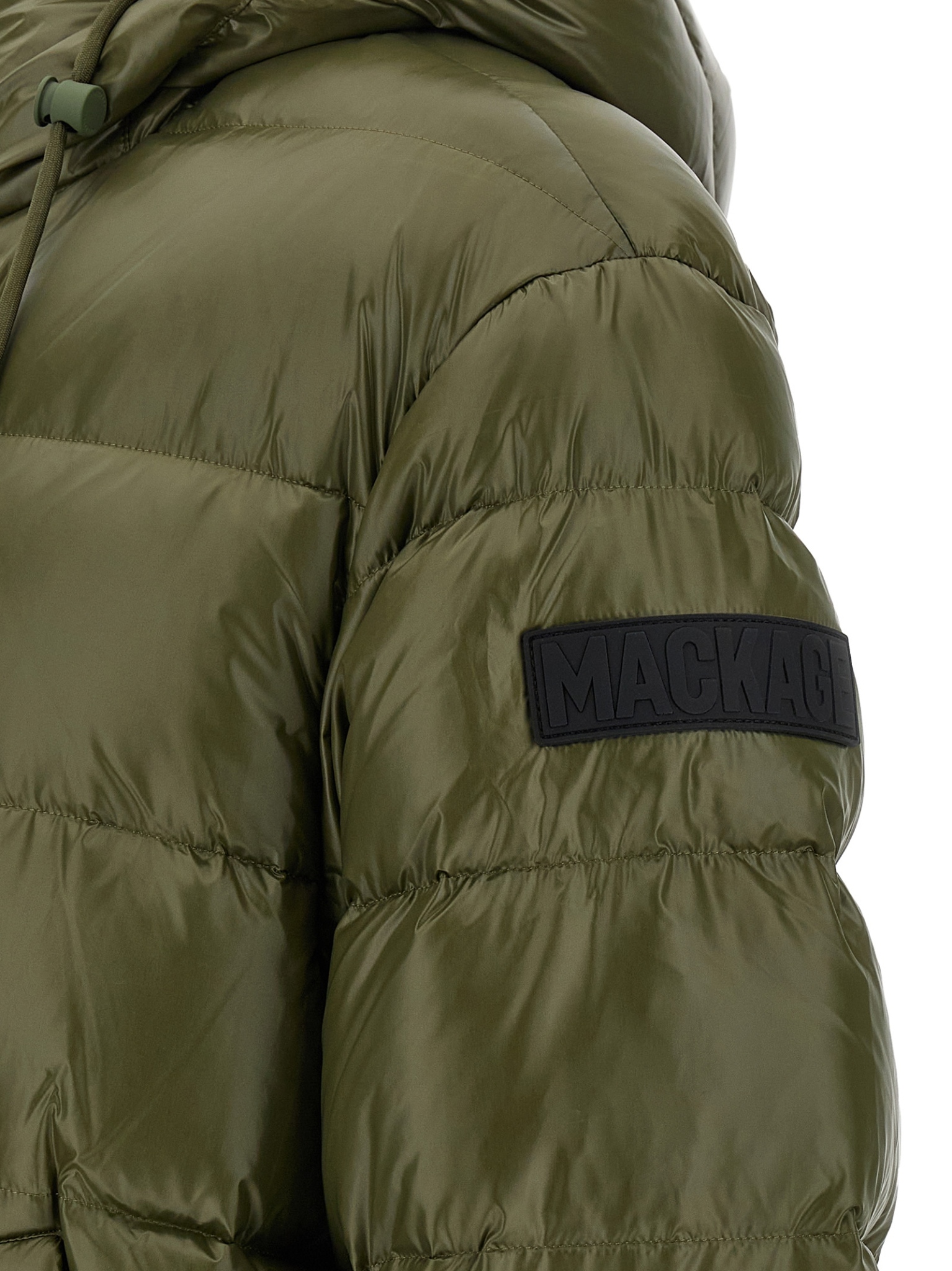 [Mackage] Down Jacket FW25 VICTORRC0339