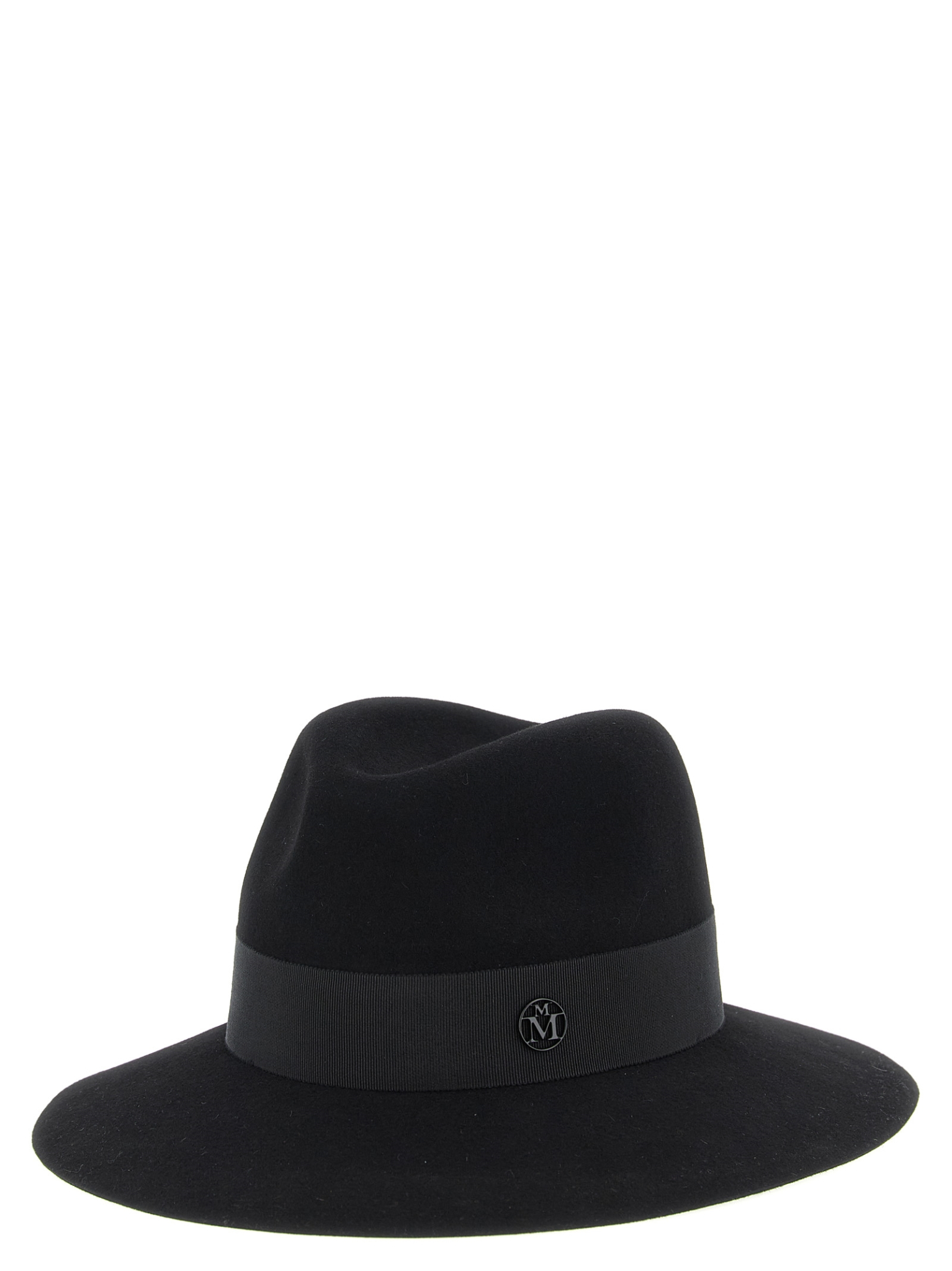 [Maison Michel] Hat FW25 1002001001BLACK