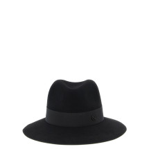 [Maison Michel] Hat FW25 1002001001BLACK
