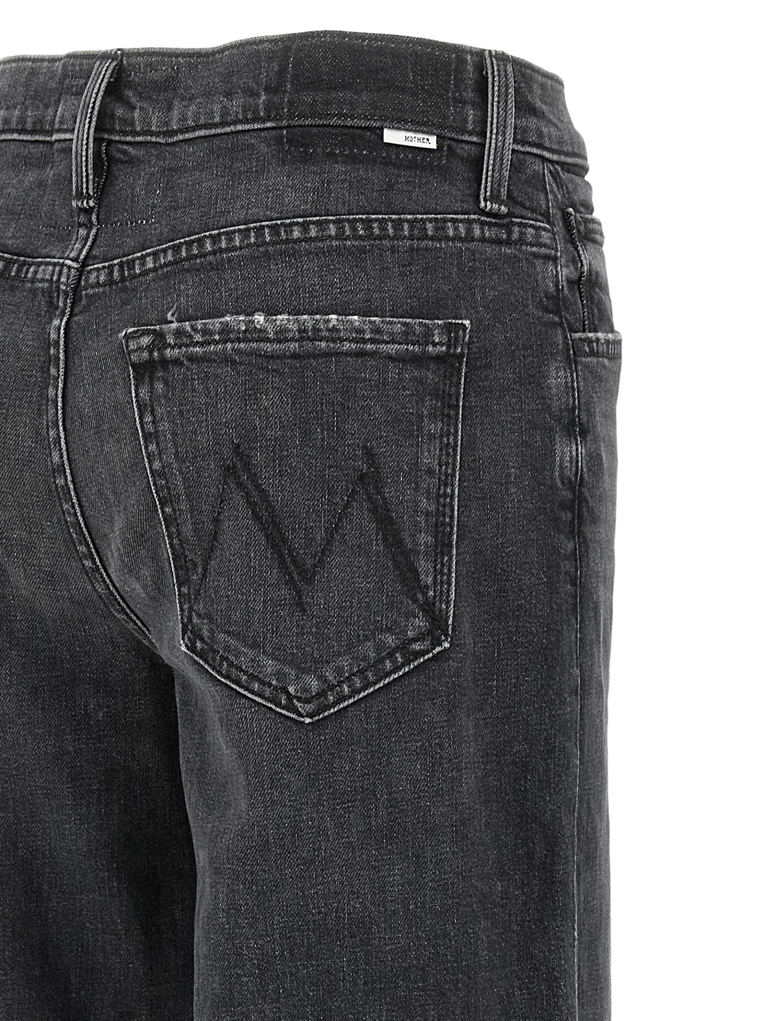 [Mother] Jeans FW25 12178515SYS