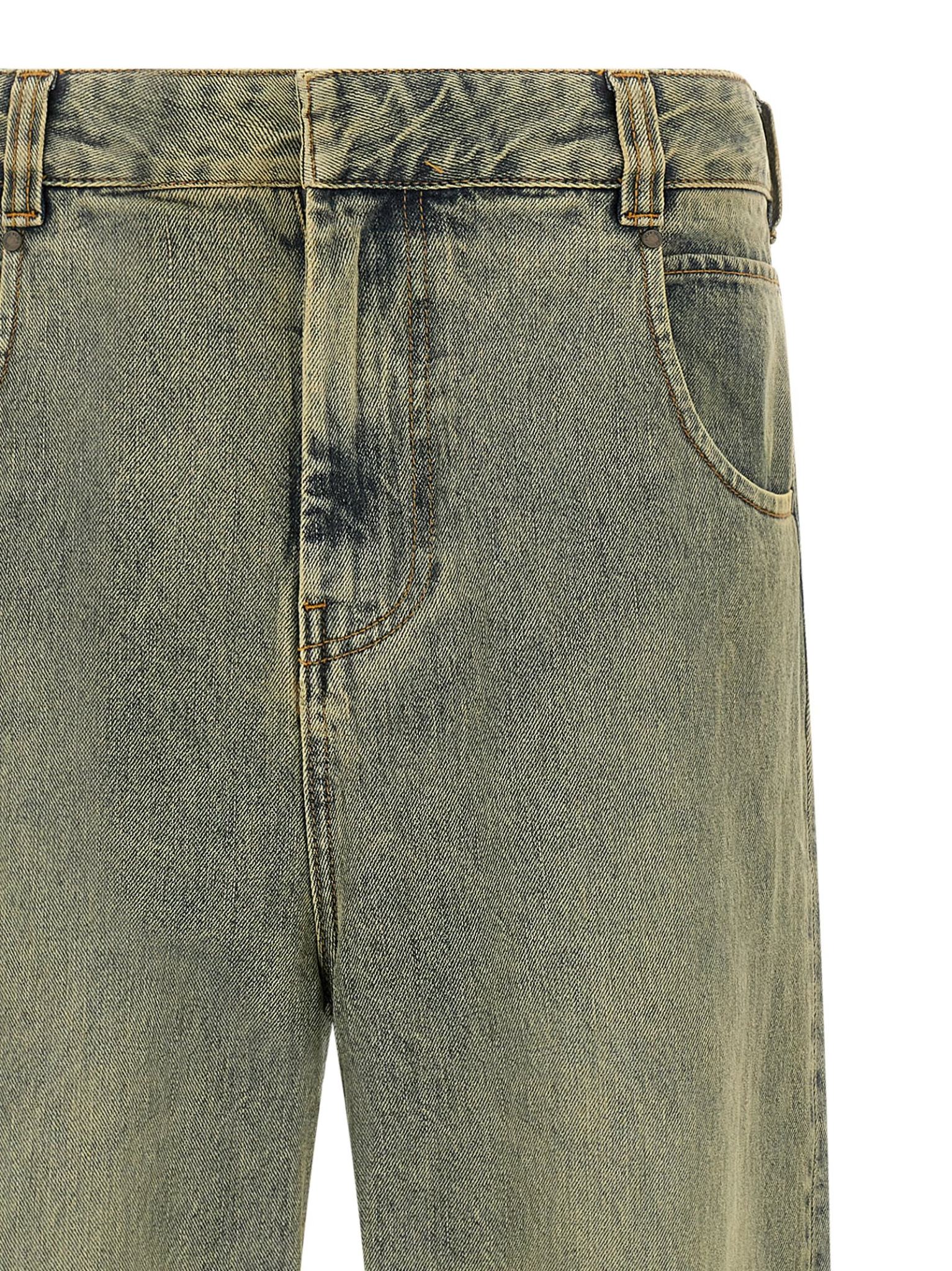 [Entire Studios] Jeans FW25 ESUS2511007SWSW