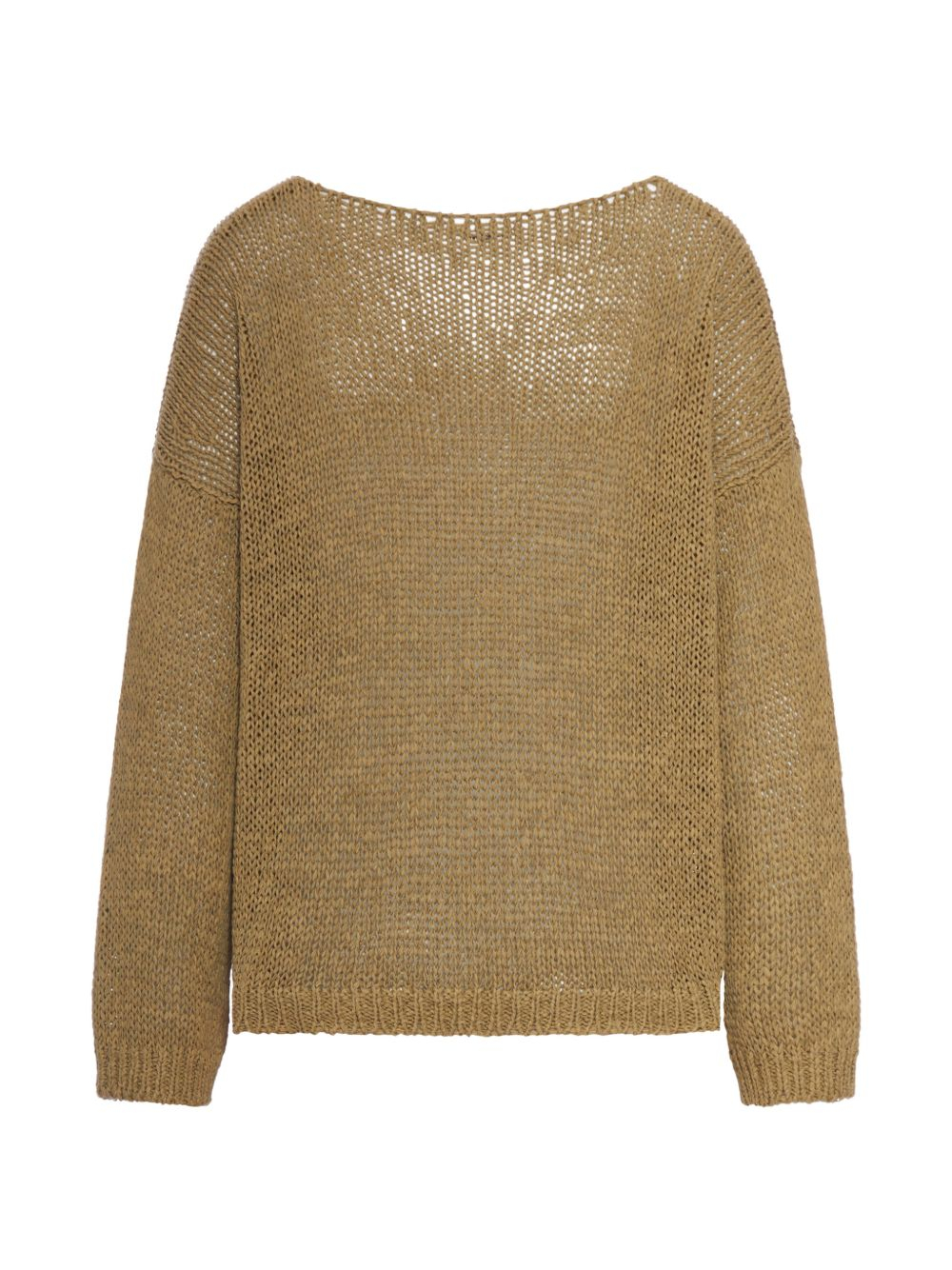 [ROBERTO COLLINA] Knitwear SS26 261FXA4100624
