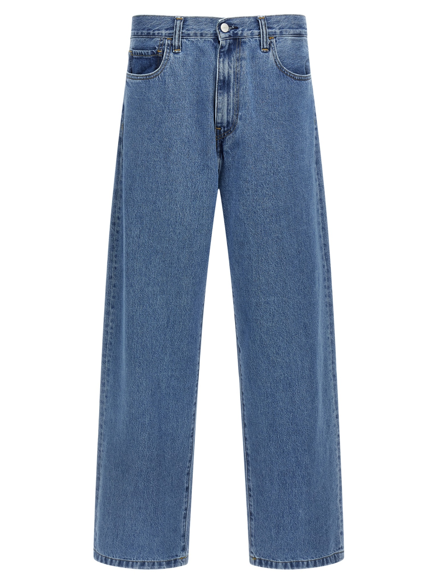[CARHARTT WIP] Jeans FW26 I0304680160