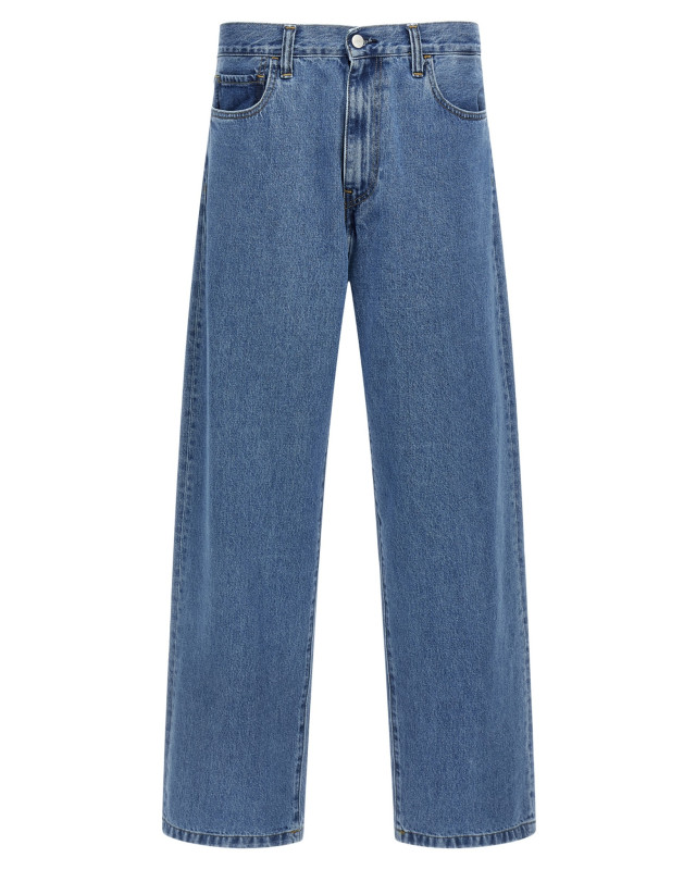 [CARHARTT WIP] Jeans FW26 I0304680160
