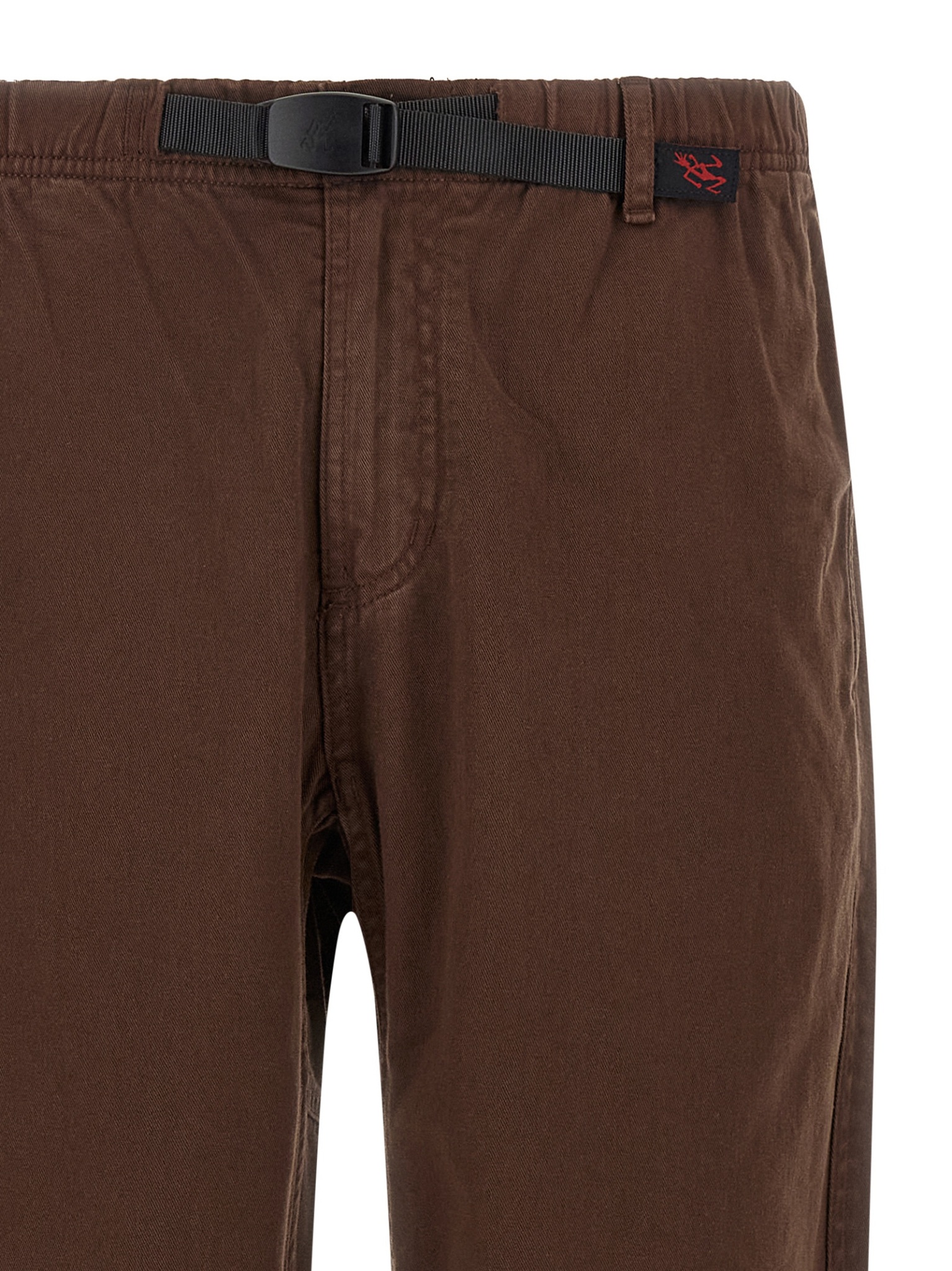[GRAMICCI] Trousers FW25 G102OGTTOBACCO