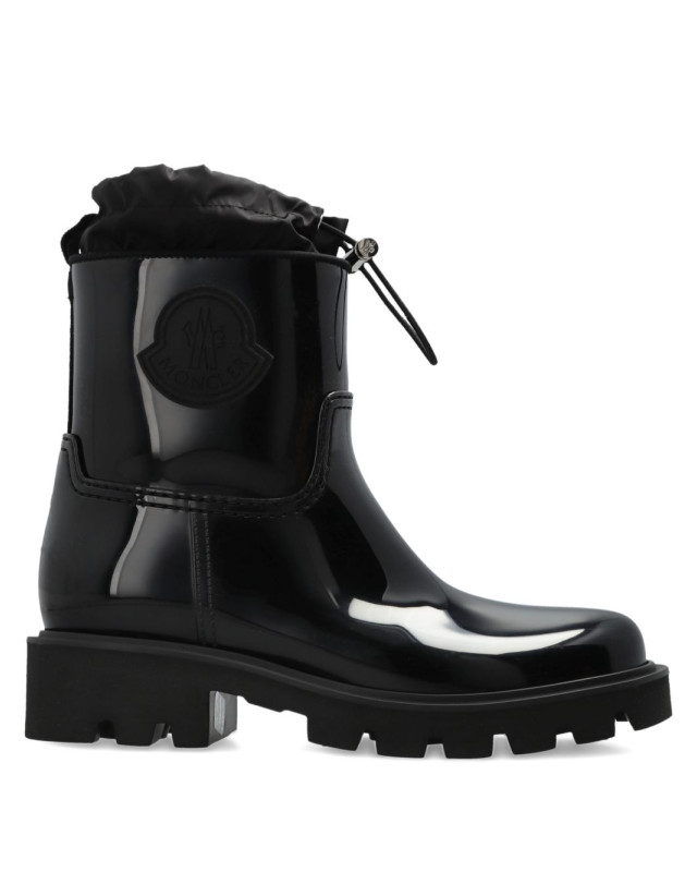 [Moncler] Ankle Boots SS26 4G00020M9561999
