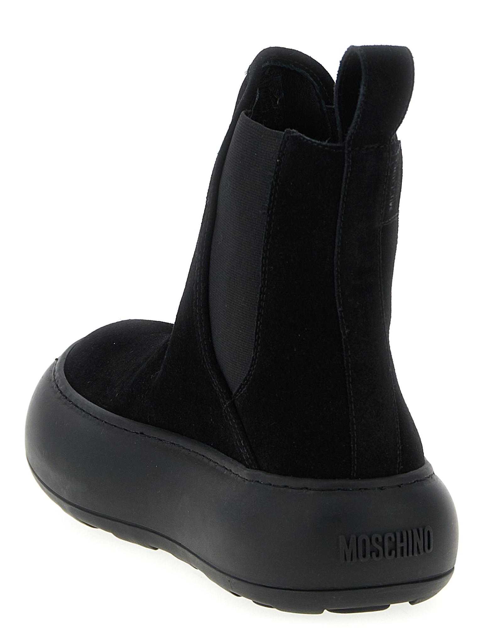 [Moschino] Sneakers FW25 MA15135G0NME0000