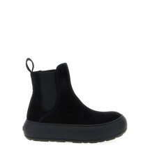 [Moschino] Sneakers FW25 MA15135G0NME0000
