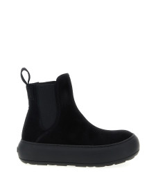 [Moschino] Sneakers FW25 MA15135G0NME0000
