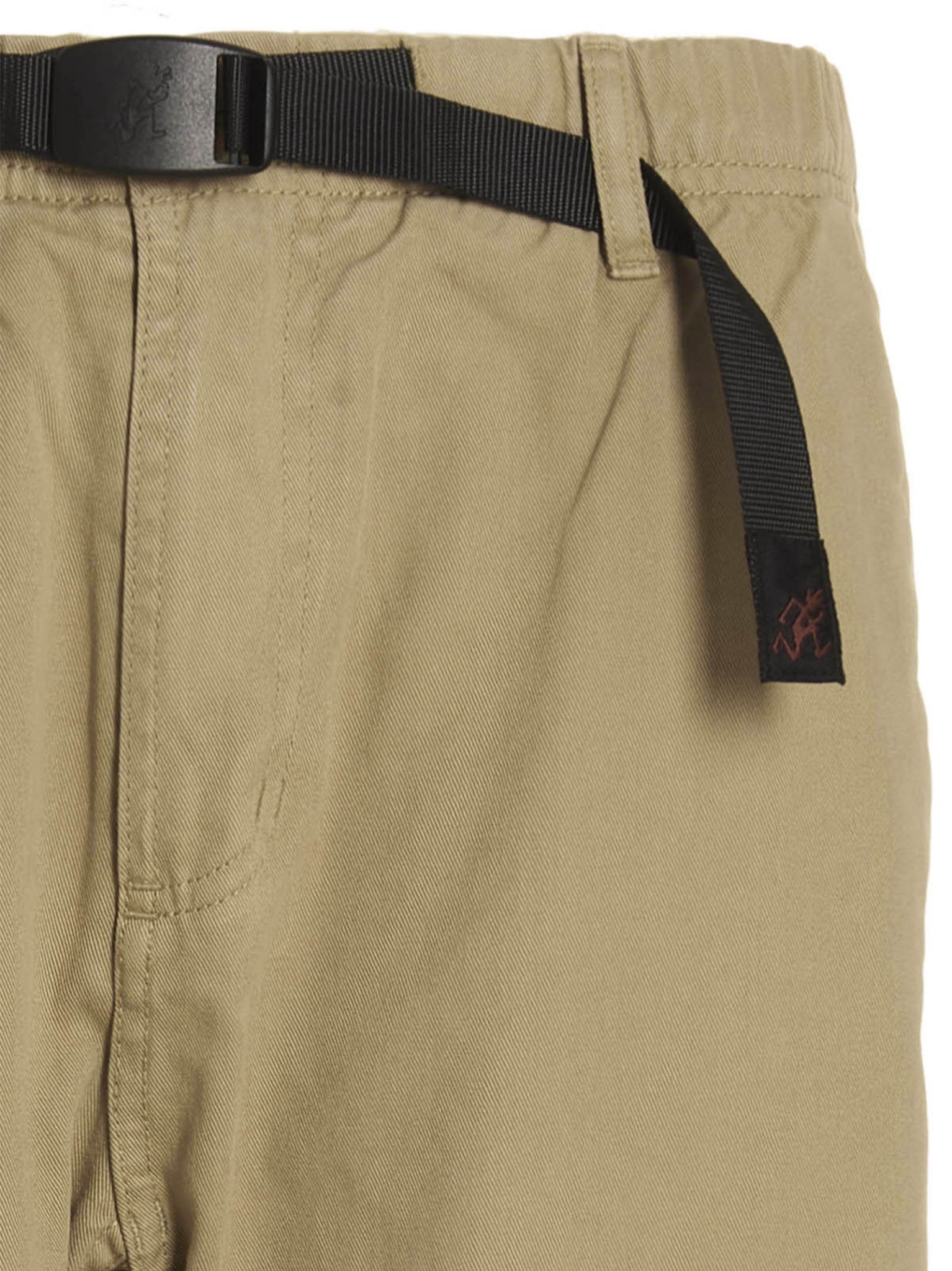 [GRAMICCI] Trousers FW25 G102OGTCHINO