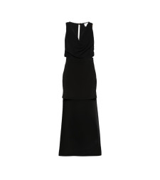 [ELISABETTA FRANCHI] Sleeveless dress SS26 AB91561E2110