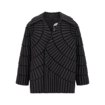 [RAXXY] Down jacket FW25 CRDJ11326BLACK