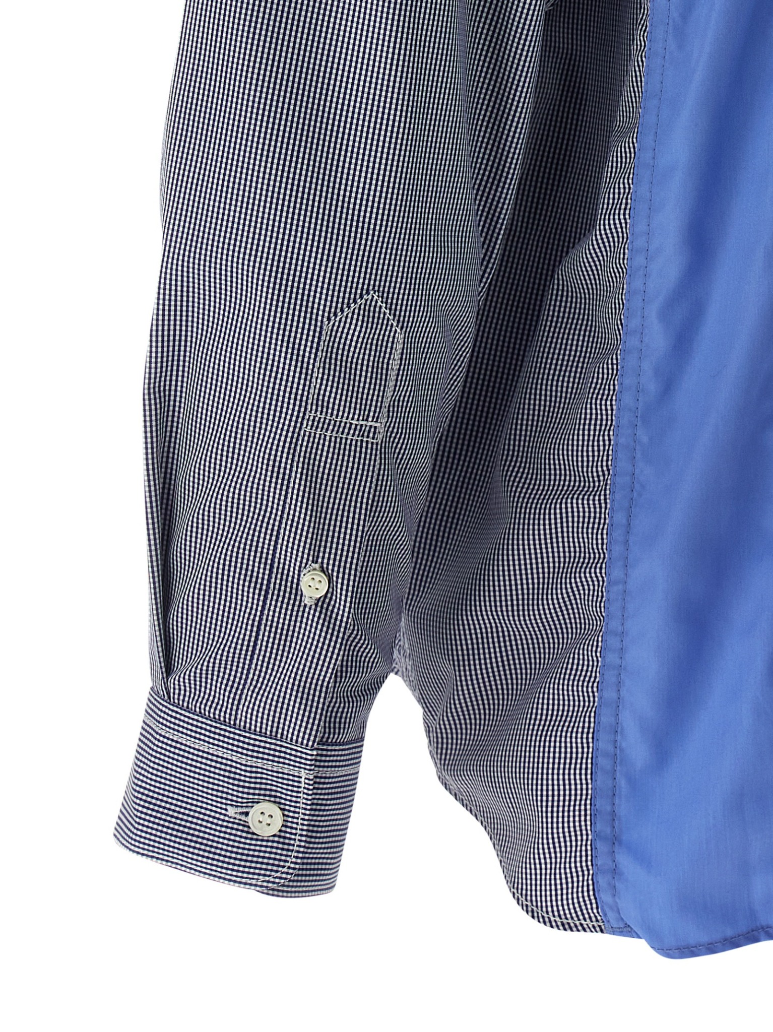 [COMME DES GARҪONS HOMME] Shirts Long Sleeve FW25 HPB0021