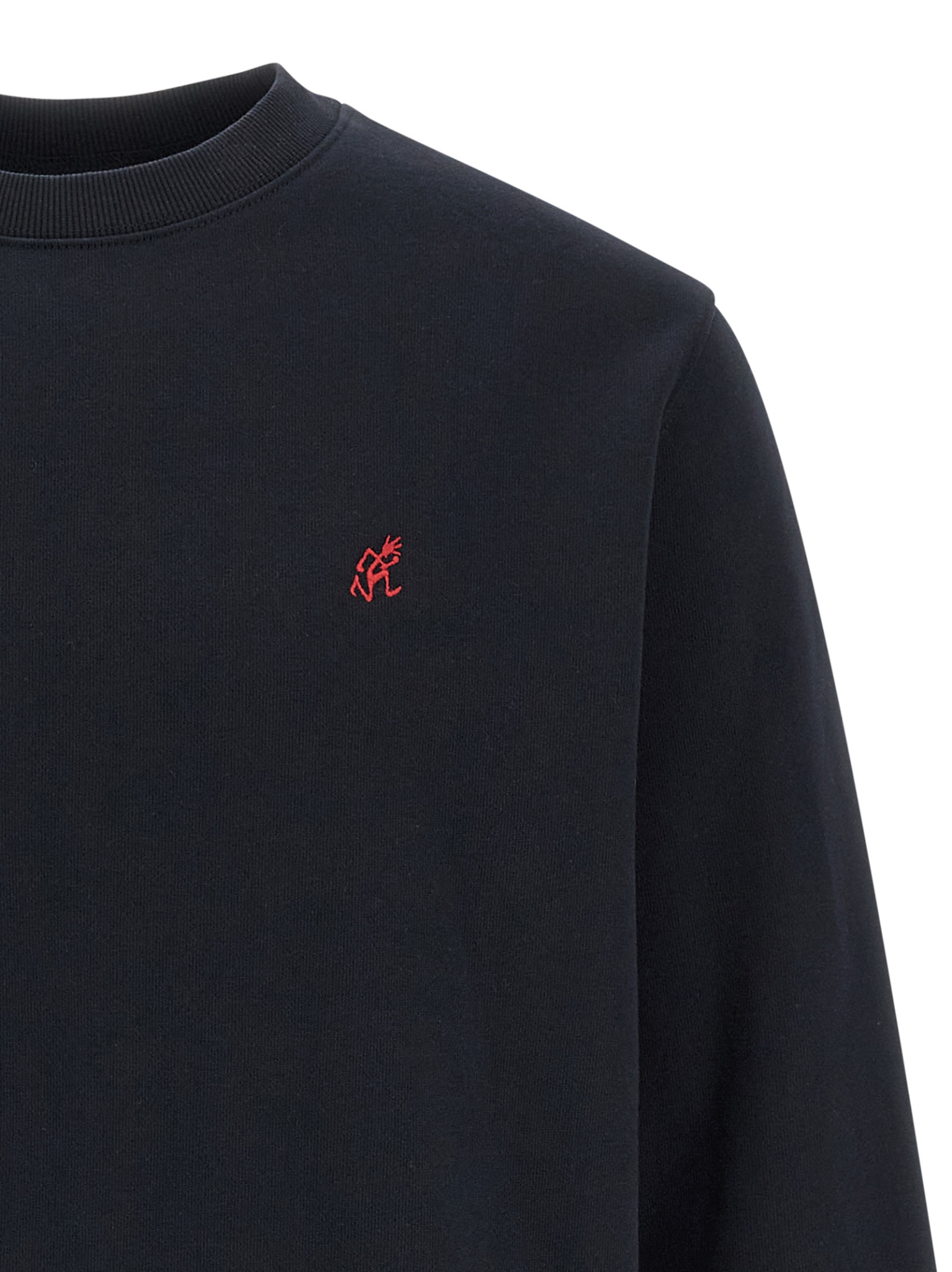 [GRAMICCI] Sweatshirt FW25 G308FTDARKNAVY