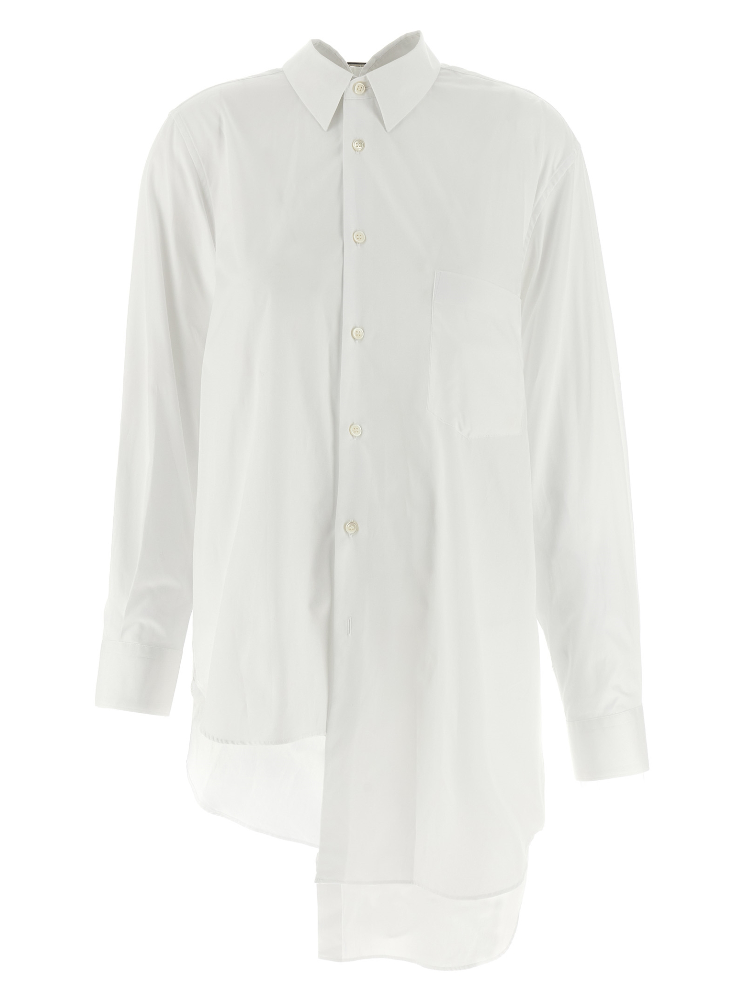 [Comme des Garcons] Shirts Long Sleeve FW25 GPB0132
