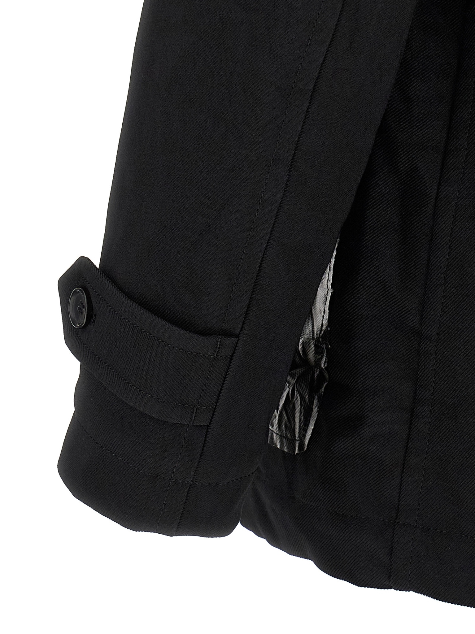 [COMME DES GARCONS SHIRT] Coat FW25 FPC501W251