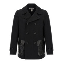 [COMME DES GARCONS SHIRT] Coat FW25 FPC501W251