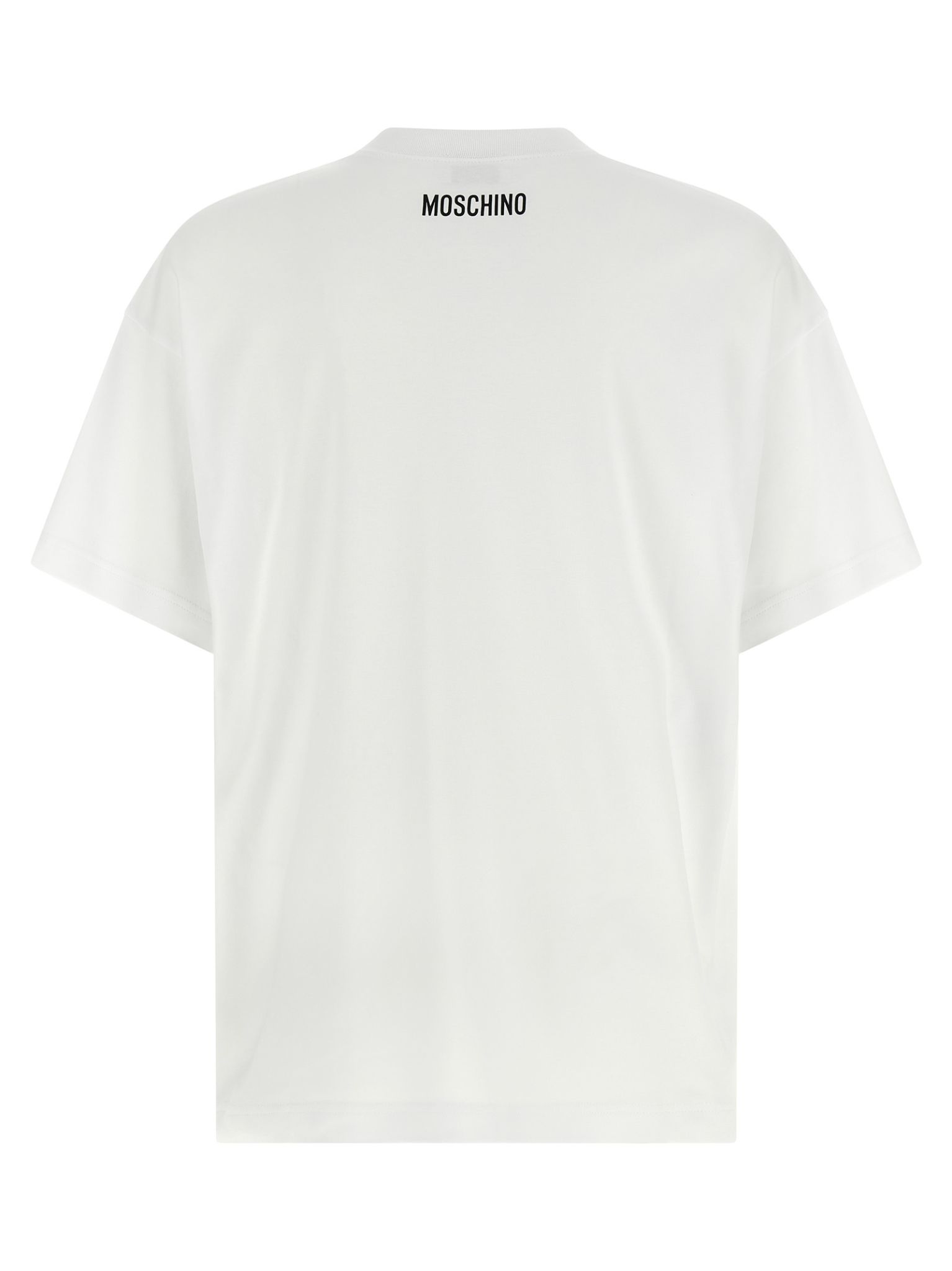 [Moschino] T-shirts Short Sleeve FW25 A070154421001