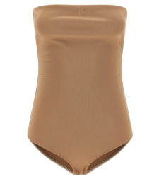 [Courreges] Tank top FW25 425JBD161JS02561019