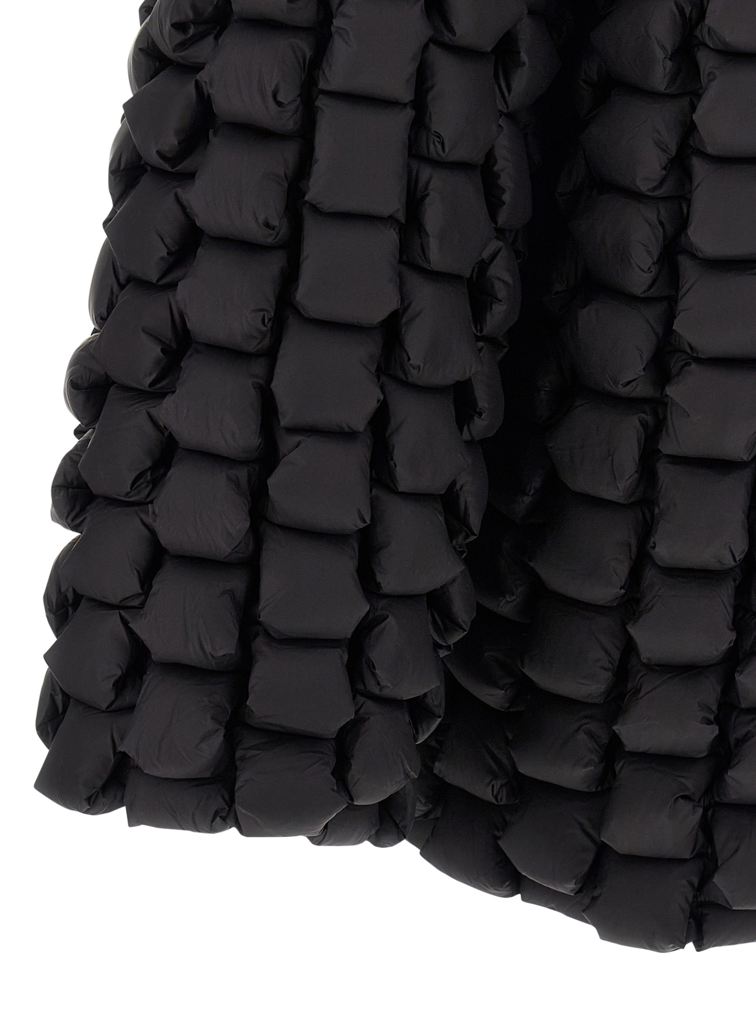 [RAXXY] Down jacket FW25 CRDJ10526BLACK