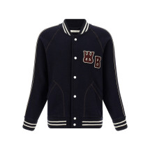 [Wales Bonner] Bomber Jacket FW25 MA25JE18JE04503