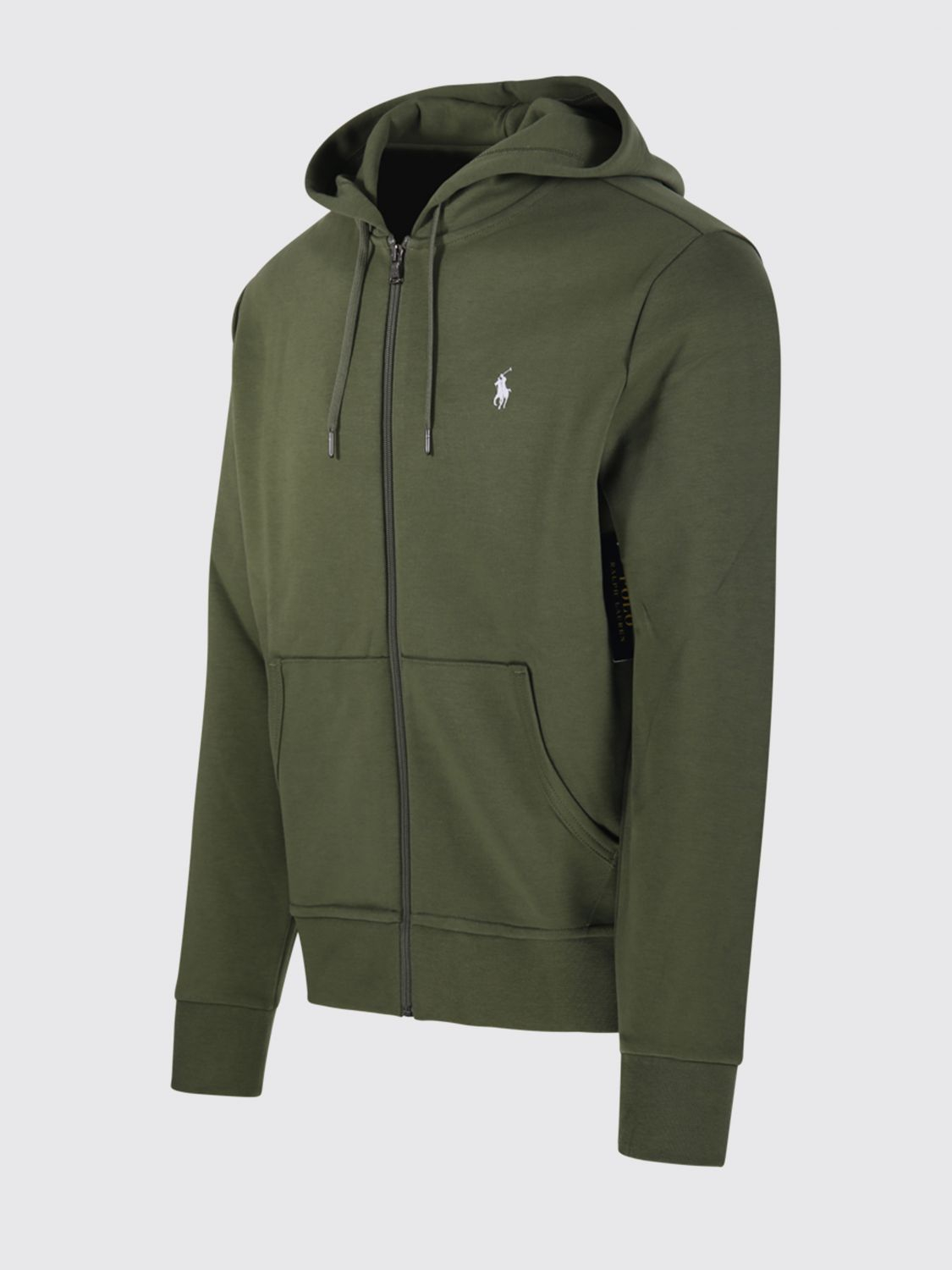 [Polo Ralph Lauren] Sweatshirt SS26 710881517 503