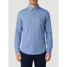 [Polo Ralph Lauren] Shirts Long Sleeve SS26 710654408 154